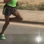 correr